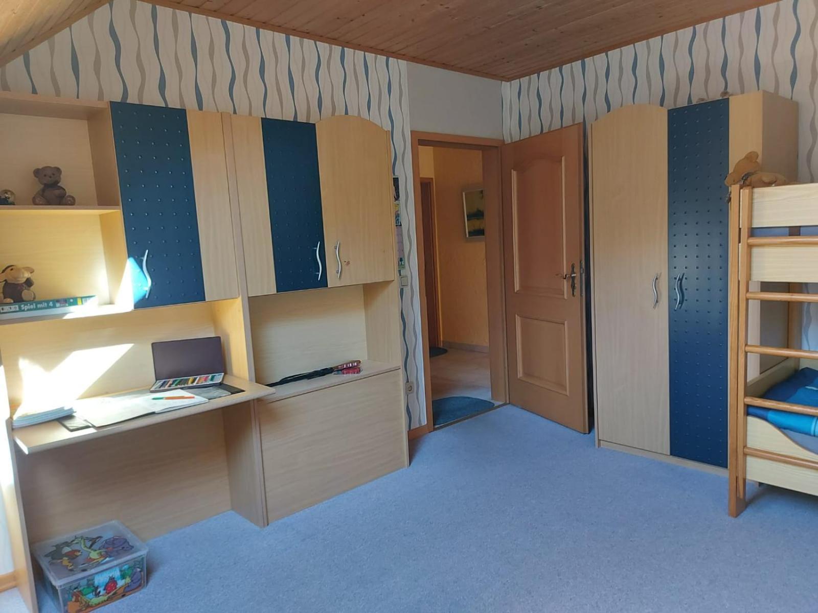 Urlaub Mit Hund Auf Dem Bauernhof Hofswald Appartement Euscheid Buitenkant foto