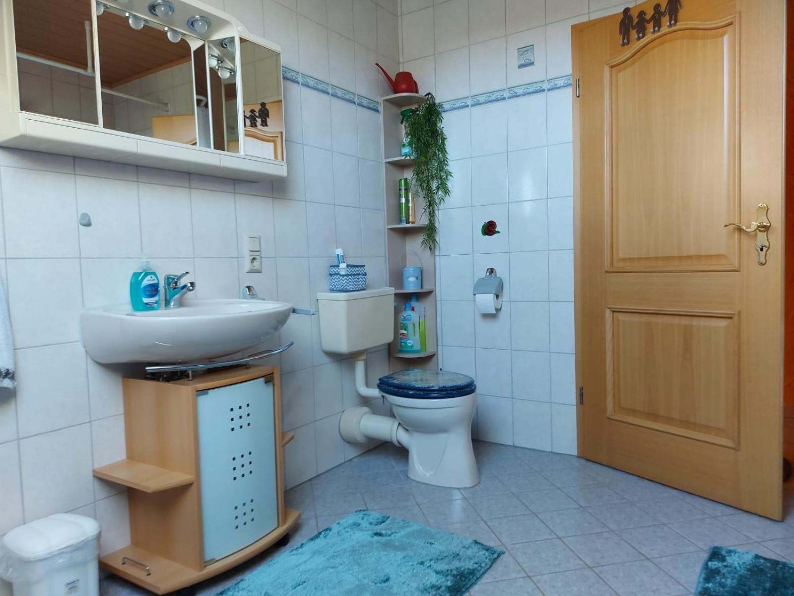 Urlaub Mit Hund Auf Dem Bauernhof Hofswald Appartement Euscheid Buitenkant foto